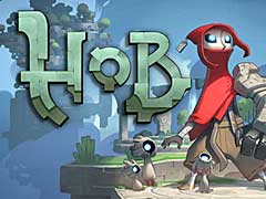 「Torchlight」シリーズのデベロッパによる新作アクションアドベンチャー,「Hob」のローンチトレイラー公開