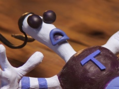 「クレイマン・クレイマン」のスタッフが手掛けるアドベンチャーゲーム「Armikrog」が,2015年9月8日に発売決定