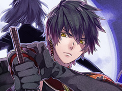 「百花百狼 〜戦国忍法帖〜」の発売日が2016年2月25日に決定。忍びに生きる男女の哀しい恋を描く恋愛ADV