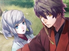 「乙女チック4Gamer」第65回:忍の恋と生き様を描いたPS Vita用ソフト「百花百狼 〜戦国忍法帖〜」を特集