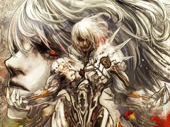 最新作「LORD of VERMILION Re:3」の稼働は2015年内。「LoVA」「P4」とのコラボ使い魔も発表された「OVER the LORD 第7章」新情報まとめ