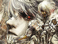 「LORD of VERMILION Re:3」稼働開始日が2015年11月19日と決定。「紅輝の英王」や「伊達政宗」,「焔神イフリート」などのカードも公開