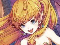 「LORD of VERMILION Re:3」バージョンアップを2月25日に実施。新たに「BLAZBLUE CENTRALFICTION」と「聖剣伝説2」のキャラが参戦