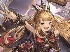 「LORD of VERMILION Re:3」コラボ使い魔として「グランブルーファンタジー」から5人が参戦決定。記念のキャンペーンも実施