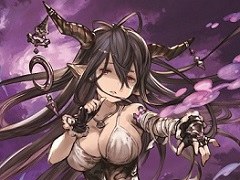 「LORD of VERMILION Re:3」,2016年夏にゲスト使い魔として参戦する「グランブルーファンタジー」「スターオーシャン5」「selector WIXOSS」のキャラクターを公開