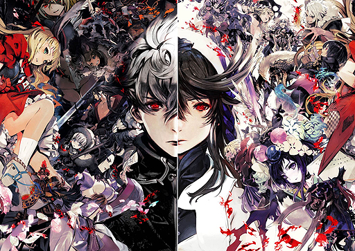 画像集 No.003のサムネイル画像 / 「LORD of VERMILION Re:3」のカード追加アップデート「Dear Servant」は6月23日に実施。公式全国大会「OVER the LORD」開催の発表も