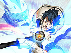 「LORD of VERMILION Re:3」,次回大型バージョンアップでTVアニメ「ブブキ・ブランキ 星の巨人」とコラボ。カードは新レアリティで実装へ