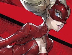 「LORD of VERMILION Re:3」次期アップデートに,「ペルソナ5」キャラクターが参戦。先行キャンペーンも12月12日より開催