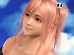 「DEAD OR ALIVE Xtreme 3」の第2弾プロモーションムービーが公開。ザック島でのバカンスの過ごし方を詳しく紹介