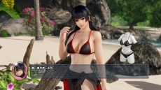 画像集 No.010のサムネイル画像 / タイトルの名を冠したあの水着も登場。「DEAD OR ALIVE Xtreme 3 Fortune / Venus」,女の子達と親密になる方法や初お披露目となる水着を公開