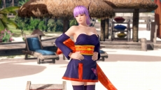  No.013Υͥ / ȥ̾򴧤οо졣DEAD OR ALIVE Xtreme 3 Fortune / Venusסλãȿ̩ˤʤˡ餪ϪܤȤʤ