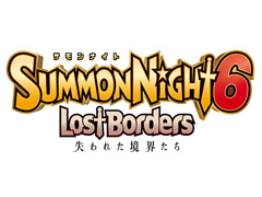 シリーズ最新作「サモンナイト6 失われた境界たち」がPS4とPS Vitaで2016年春に発売決定