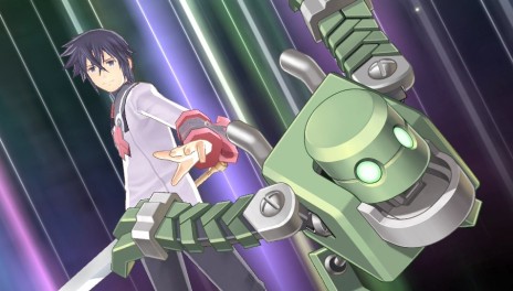 画像集 No.014のサムネイル画像 / マグナとハサハ,アティが参戦。「サモンナイト6 失われた境界たち」,主人公を冒険へと誘う“リィンバウム”からの来訪者が明らかに