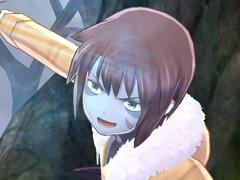「サモンナイト6 失われた境界たち」の新情報が公開。魔王に乗っ取られたハヤトが繭世界(フィルージャ)に来訪