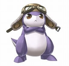 画像集 No.021のサムネイル画像 / 「サモンナイト6 失われた境界たち」,アメルやカイルなど,新たなリィンバウムからの来訪者が明らかに