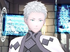「サモンナイト6 失われた境界たち」繭世界の謎を知る青年“イスト”のプロフィールが公開