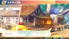 画像集 No.017のサムネイル画像 / 世界を隔てる“絶糸壁”でラージュ達を待ち受けるものとは。「サモンナイト6 失われた境界たち」の最新情報が公開に
