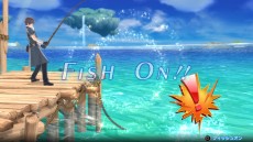 画像集 No.021のサムネイル画像 / 世界を隔てる“絶糸壁”でラージュ達を待ち受けるものとは。「サモンナイト6 失われた境界たち」の最新情報が公開に