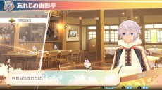 画像集 No.023のサムネイル画像 / 世界を隔てる“絶糸壁”でラージュ達を待ち受けるものとは。「サモンナイト6 失われた境界たち」の最新情報が公開に