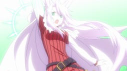画像集 No.035のサムネイル画像 / 世界を隔てる“絶糸壁”でラージュ達を待ち受けるものとは。「サモンナイト6 失われた境界たち」の最新情報が公開に