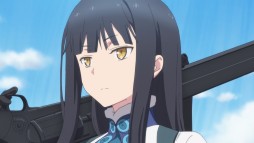 画像集 No.037のサムネイル画像 / 世界を隔てる“絶糸壁”でラージュ達を待ち受けるものとは。「サモンナイト6 失われた境界たち」の最新情報が公開に