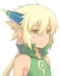 画像集 No.042のサムネイル画像 / 世界を隔てる“絶糸壁”でラージュ達を待ち受けるものとは。「サモンナイト6 失われた境界たち」の最新情報が公開に