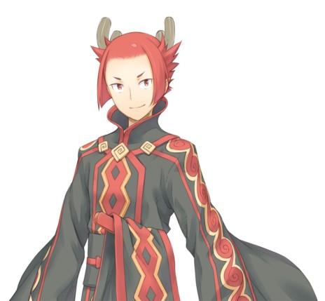 画像集 No.048のサムネイル画像 / 世界を隔てる“絶糸壁”でラージュ達を待ち受けるものとは。「サモンナイト6 失われた境界たち」の最新情報が公開に