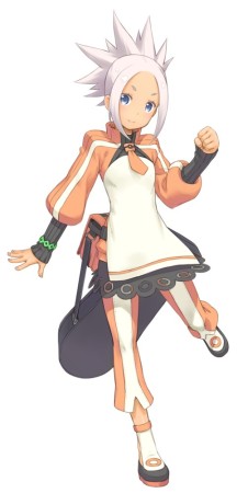 画像集 No.049のサムネイル画像 / 世界を隔てる“絶糸壁”でラージュ達を待ち受けるものとは。「サモンナイト6 失われた境界たち」の最新情報が公開に