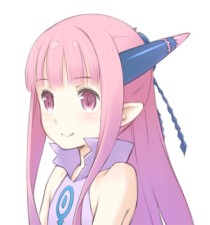 画像集 No.050のサムネイル画像 / 世界を隔てる“絶糸壁”でラージュ達を待ち受けるものとは。「サモンナイト6 失われた境界たち」の最新情報が公開に