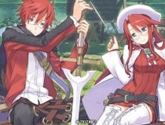 「サモンナイト」シリーズ15周年を記念した値下げキャンペーンを実施。シリーズ3作品のダウンロード版が半額に