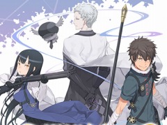 「サモンナイト」&「テイルズ オブ」シリーズ作品がラインナップ。バンダイナムコがPS Storeで開催中の「2000円以下セール」に参加