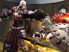 【PR】「ZEEO -ジオ-」,5人めのキャラクターは緑川 光さん演じる「ジェフリー」。レイドコンテンツや無双ダンジョンなどプレイに関する情報も公開
