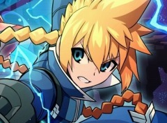 Steam版「蒼き雷霆 ガンヴォルト」のスピードランコンテストが開催に。優勝者はボストンで開催される「PAX East 2016」へご招待