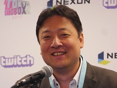 デベロッパを蝕む「受託病」,その特効薬は“ガンヴォルト”。會津卓也氏が登壇した「ゲーム開発とデジタル販売の実態:経験を元に」聴講レポート