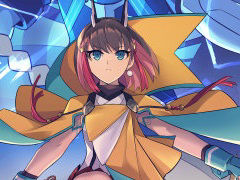 「蒼き雷霆 ガンヴォルト」「ブラスターマスター ゼロ」シリーズなど,インティ・クリエイツのほぼすべてのタイトルが対象に。お盆セールを開始