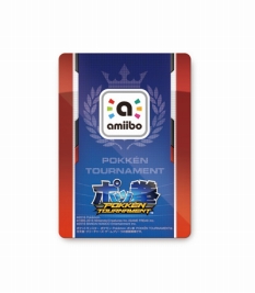 画像集 No.006のサムネイル画像 / Wii U「ポッ拳 POKKEN TOURNAMENT」の発売日が2016年3月18日に決定。本体とのセットも同時発売