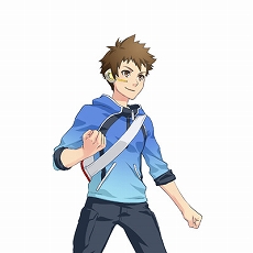 画像集 No.031のサムネイル画像 / Wii U版「ポッ拳 POKKEN TOURNAMENT」ミュウツーとダークミュウツーのポケモンわざが公開
