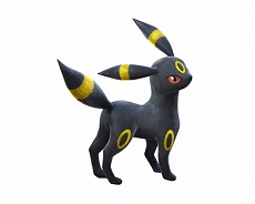 画像集 No.047のサムネイル画像 / Wii U版「ポッ拳 POKKEN TOURNAMENT」ミュウツーとダークミュウツーのポケモンわざが公開