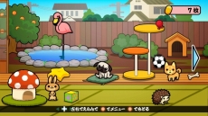 画像集 No.006のサムネイル画像 / 15周年を迎えるシリーズ最新作「太鼓の達人 あつめて★ともだち大作戦!」がWii Uで発売決定。スタジオジブリのオリジナルアニメも収録