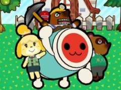 「太鼓の達人あつめて★ともだち大作戦!」の収録曲リストが公開。amiiboとの連動コンテンツも明らかに