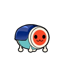 画像集 No.016のサムネイル画像 / 「太鼓の達人 あつめて★ともだち大作戦!」で6月23日に配信予定の楽曲や「きせかえ」の情報が公開に