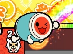 「太鼓の達人 あつめて★ともだち大作戦!」で6月23日に配信予定の楽曲や「きせかえ」の情報が公開に