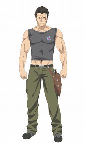 画像集 No.006のサムネイル画像 / 「学戦都市アスタリスク 鳳華絢爛(仮称)」は3つのパートでゲームが展開。ヒロインごとのオリジナルストーリーも楽しめる