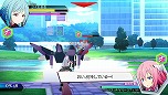 画像集 No.019のサムネイル画像 / 「学戦都市アスタリスクフェスタ 鳳華絢爛」,クローディアと綺凛のアドベンチャーパートを紹介。初回封入特典「Yシャツ」の動画も公開に