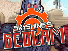 ターン制ストラテジックRPG「Skyshine’s BEDLAM」が2015年9月17日にSteamでリリース