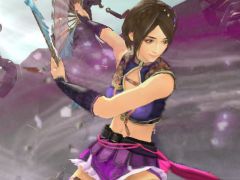 PS Vita版「真・三國無双7 Empires」の発売日が11月26日に決定