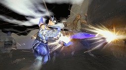 画像集 No.004のサムネイル画像 / PS Vita版「真・三國無双7 Empires」が本日発売。資源や収入が増加する期間限定イベント「オンラインキャンペーン」を実施中