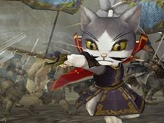 PS Vita版「真・三國無双7 Empires」が本日発売。資源や収入が増加する期間限定イベント「オンラインキャンペーン」を実施中