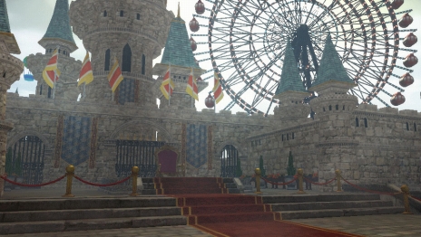 画像集 No.002のサムネイル画像 / PS Vita版「真・三國無双7 Empires」防具や装飾などのDLCを配信。無料の追加シナリオも