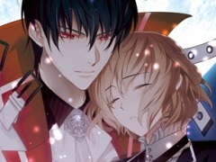 吸血鬼や人狼との純愛を描いた女性向け恋愛ADV「ヴァルプルガの詩」のPS Vita/PSP版が今冬発売